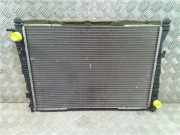 Radiator Jaguar X-type Limousine 2.2 D 16V (QJBA) 2006