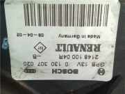 Kühlerventilatormotor 214810004R Renault Laguna III Estate (KT) Kombi 5-drs 2.0 dCi 16V FAP GT (M9R-816(M9R-K8))