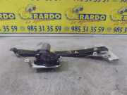 Fensterheber Mechan. Rechts Hinten Volvo XC70 (SZ) SUV XC70 2.4 T 20V (B5244T3)