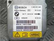 SteuergerÃ¤t Airbag 65776912123 BMW 3 serie Touring (E46/3) Kombi 330d 24V (M57-D30(306D1))