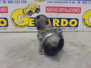 Anlasser 000334102 Seat Ibiza I (021A) Schrägheck 1.2 L,LE,GL,GLX (021.A.1000) 1991