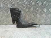 Elektrische Gaspedal 4F1721523B Audi A6 Avant (C6) Kombi 3.0 TDI V6 24V Quattro (BMK)