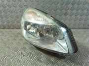 Scheinwerfer Rechts Renault Scenic II (JM)(2003->) 1.5 Authentique [1,5 Ltr. - 74 kW dCi Diesel] K9K F7 2005
