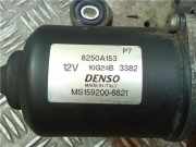 Scheibenwischermotor Vorne 8250A153 Mitsubishi Colt (Z2/Z3) Schrägheck 1.3 16V (135.930)