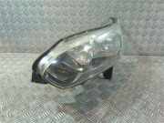 Scheinwerfer Links DT1113W030DC Ford Transit Connect (PJ2) Van 1.6 TDCi 16V 95 (TZGA) 2015