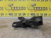 Wärmewechsler 8374994 BMW 5 serie (E39) Limousine 530d 24V (M57-D30(306D1))