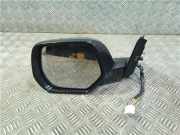 Außenspiegel Links 76200SWW Honda CR-V (RE/RM) SUV 2.2 i-CTDi 16V (N22A2) 2008