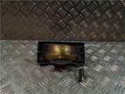 Nebelscheinwerfer Links Vorne Renault R Berlina (B/L48)(1985->) 2.0 TXE [2,0 Ltr. - 85 kW] J7R 1987