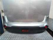 Stoßstange Hinten 85022EY10H Nissan Qashqai (J10) SUV 2.0 16V 4x4 (MR20DE(Euro 5)) 2009