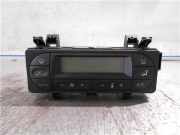 Bedienung Klimaanlage 96533393XT Citroën C3 (FC/FL/FT) Schrägheck 5-drs 1.4 HDi (DV4TD(8HZ))