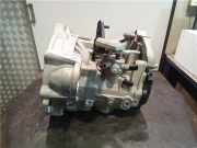 Getriebe Manuell QYB Volkswagen Golf VII (AUA) Schrägheck 1.6 TDI BlueMotion 16V (CXXB) CXXB