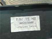 Kühlerblock Rahmen 9652946080 Peugeot 307 CC (3B) Cabrio 2.0 16V (EW10J4(RFN)) 2005