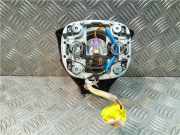 Airbag Set 1Q0959655A Volkswagen Eos (1F7/F8) Cabrio 2.0 TDI DPF (BMM) 2007 BMM