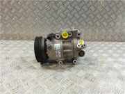 Klima Pumpe F500AN6CA06 Kia Pro cee'd (EDB3) 3-Drs. 1.6 CRDi 16V (D4FB)