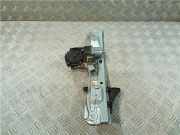Fensterheber Mechan. Rechts Hinten 910280103 Opel Insignia Sports Tourer Kombi 2.0 CDTI 16V 130 ecoFLEX (A20DTH) 2010