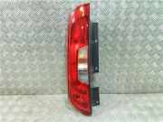 Rücklicht Links 52044717 Fiat Doblo Cargo (263) Ch.Cab/Pick-up 1.3 D Multijet (330.A.1000) 2016