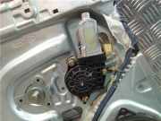 Fensterheber Mechan. Links Hinten 824701F010 Kia Sportage (JE) Geländewagen 2.0 CRDi 16V VGT 4x2 (D4EA-V)