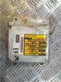 SteuergerÃ¤t Airbag 8917047390 Toyota Prius (NHW20) Liftback 1.5 16V (1NZ-FXE) 2005