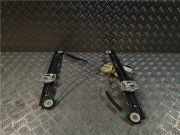 Fensterheber Mechan. Rechts Vorne 69259641 BMW X3 (E83) SUV 2.0d 16V (M47N(204D4))
