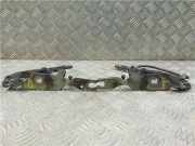 Motorhaubescharnier Links 3453240 BMW X3 (E83) SUV xDrive20d 16V (N47-D20C)