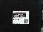 Steuergerät Automatik Getriebe 8953512011 Toyota Auris (E18) Schrägheck 5-drs 1.8 16V Hybrid (2ZRFXE)