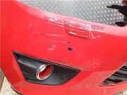 Stoßstange Vorne 1758223 Ford C-Max (DXA) Großraumlimousine 1.6 TDCi 16V (T1DA) 2010