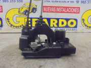 Türschloß Zv Elektrisch Links Hinten Daewoo / Chevrolet Spark (M300) Schrägheck 1.0 16V (B10D1)