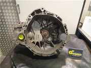 Getriebe Manuell ND6R Nissan Almera (N16) Schrägheck 2.2 Di 16V (YD22) 2003
