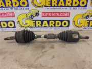 Antriebswelle Links Vorne P04808965 Chrysler Voyager/Grand Voyager Großraumlimousine 3.3i V6 (EGA) 1998