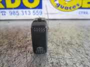 Schalter Für Beheizbare Heckscheibe Volkswagen LT II Van 2.5 TDi (ANJ) ANJ