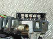 Scheibenwischermotor Vorne 2108201542 Mercedes-Benz E (W210) Limousine 3.2 E-320 CDI 24V (OM613.961) 2000