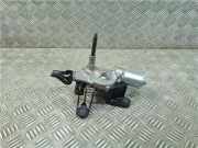 Scheibenwischermotor Hinten 0390201595 Saab 9-3 Sport Estate (YS3F) Kombi 1.8t 16V (B207E) 2006