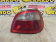 Rücklicht Rechts 7700428321 Renault Megane (BA) Schrägheck 5-drs 1.4 16V (K4J-750) 2000