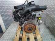 Motor ALT Audi A4 Avant (B6) Kombi 2.0 20V (ALT)