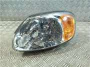 Scheinwerfer Links Hyundai Accent SchrÃ¤gheck 1.3 12V (G4EA) 2003
