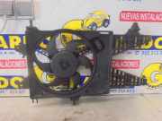 Kühlerventilatormotor B837 Fiat Punto II (188) Schrägheck 1.9 DS 60 (188.A.3000)