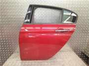Tür Links Hinten 51984845 Fiat Tipo (356H/357H) Schrägheck 1.4 16V (843.A.1000(Euro 4; Euro 5; Euro 6))