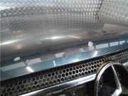 Motorhaube A1638800157 Mercedes-Benz ML I (163) SUV 400 4.0 CDI V8 32V (OM628.963) 2004