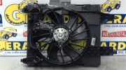 Kühlerventilatormotor 8200151465A Renault Grand Scénic II (JM) Großraumlimousine 1.9 dCi 120 (F9Q-812) 2005