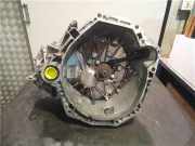 Getriebe Manuell TL4A013 Renault Laguna III (BT) Schrägheck 5-drs 1.5 dCi 110 (K9K-780)
