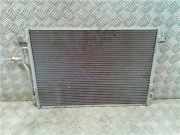 Klima Radiator 8E0260401D Audi A4 Avant (B6) Kombi 1.9 TDI PDE 130 (AWX)