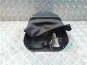 Lenksäule Verkleidung 484729133R Renault Scénic IV (RFAJ) Großraumlimousine 1.6 Energy dCi 130 (R9M-409(R9M-E4))