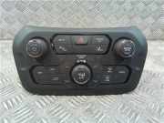 Bedienung Klimaanlage 07356660390 Jeep Renegade (BU) SUV 1.4 Multi Air 16V (55263624) 2018