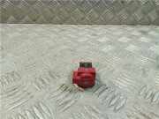 Warnleuchte Schalter Citroën C4 Berline (LC) Schrägheck 5-drs 1.6 HDi 16V (DV6ATED4(9HX))