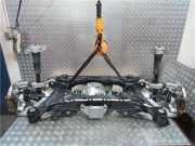 Hinterachse Vwa GX734A213FB Jaguar XE Limousine 2.0d 180 16V (204DTA)