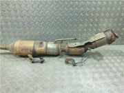 Katalysator 1741037300 Toyota Prius (ZVW3) Schrägheck 1.8 16V (2ZRFXE) 2011