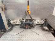 Hinterachse Vwa 7500786 BMW 3 serie Touring (E46/3) Kombi 330d 24V (M57-D30(306D1))