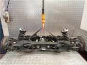 Hinterachse Vwa 9X234A213EC Jaguar XF (CC9) Limousine 3.0 D V6 24V (306DT)