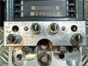 Abs Pumpe A2114312812 Mercedes-Benz CLS (C219) Limousine 500 5.5 V8 24V (M273.960) 2007