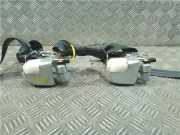 Sicherheitsgurten Vorne Hyundai i30 (FD) Schrägheck 1.6 CRDi 16V VGT LP (D4FB(Euro 4))